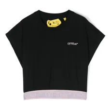 Футболка с логотипом