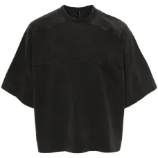 Футболка из органического хлопка