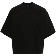 Футболка из органического хлопка Футболка из органического хлопка