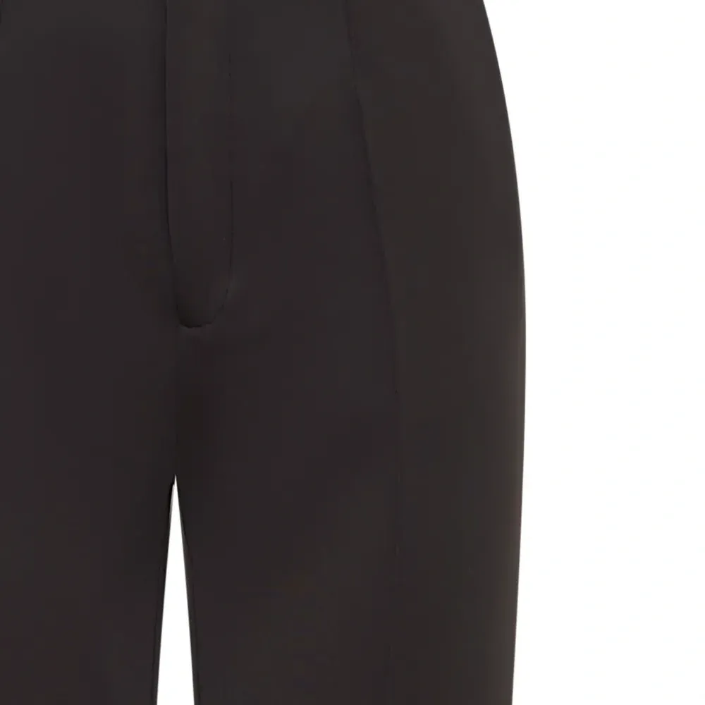 Брюки Lillianna прямого кроя со складками Брюки Lillianna прямого кроя со складками