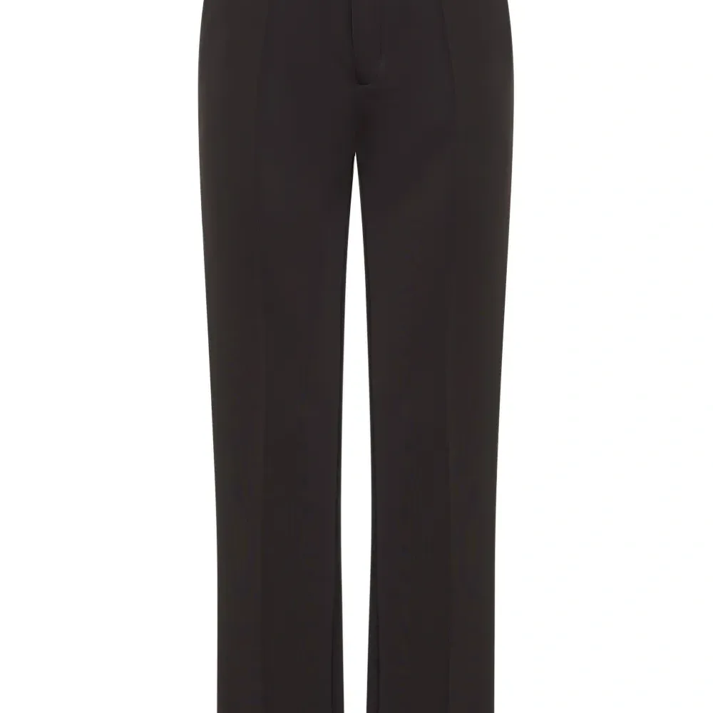 Брюки Lillianna прямого кроя со складками Брюки Lillianna прямого кроя со складками