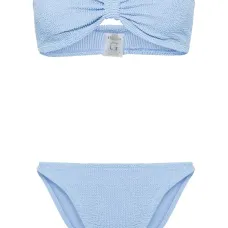 Бикини Jean с жатым эффектом Бикини Jean с жатым эффектом