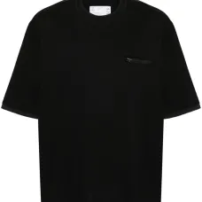 Футболка со вставками Футболка со вставками