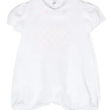 Боди с вышивкой