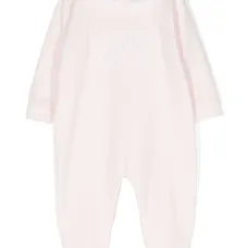 Пижама с вышивкой