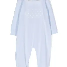 Пижама с вышивкой