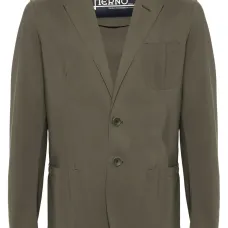 Однобортный пиджак