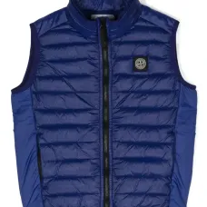 Жилет с логотипом Compass