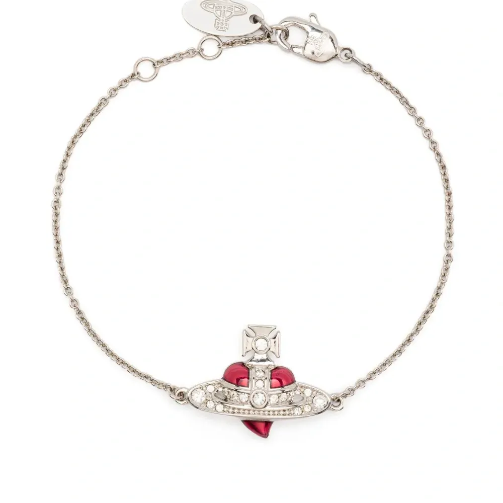 Браслет с подвеской Orb