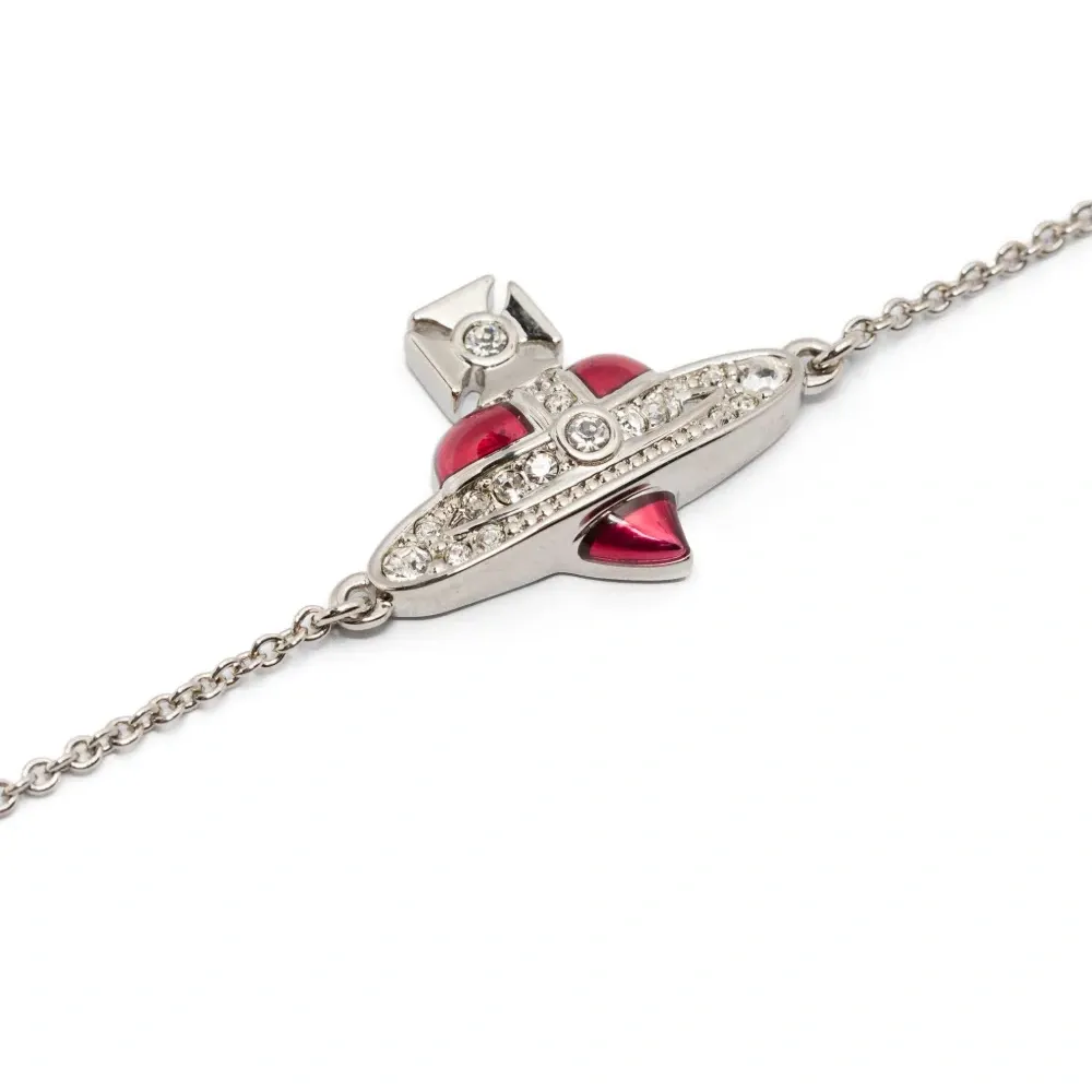 Браслет с подвеской Orb