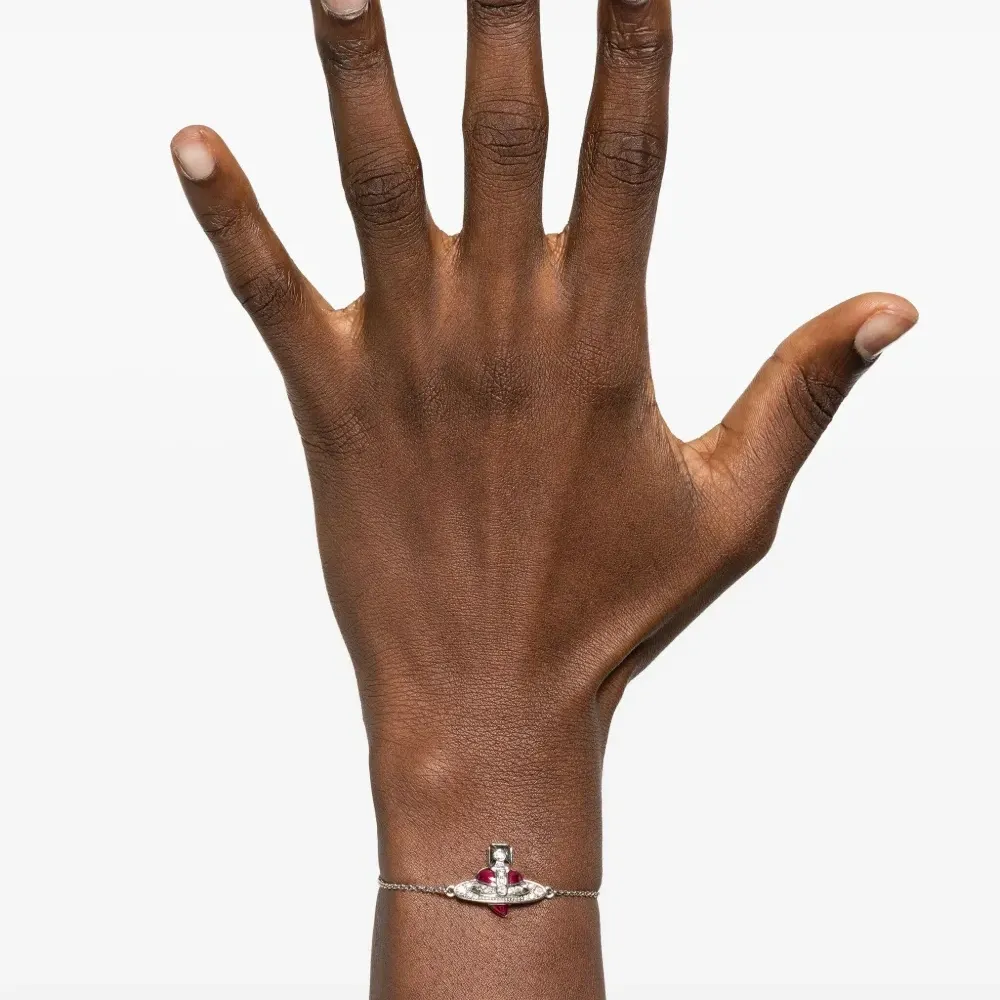 Браслет с подвеской Orb