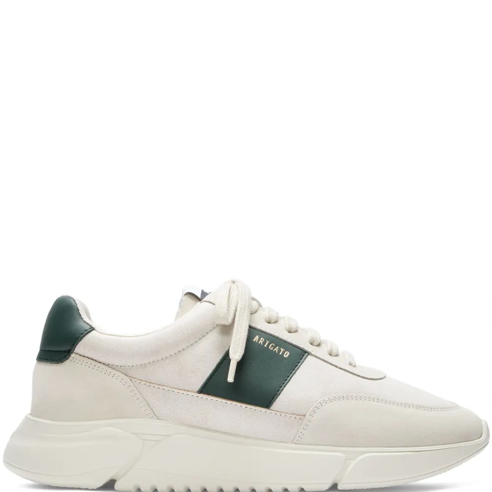 Кроссовки Genesis Vintage Runner