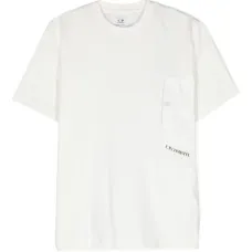 Футболка с нагрудным карманом