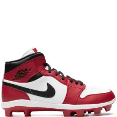 Кроссовки Jordan 1 Retro MCS Chicago Кроссовки Jordan 1 Retro MCS Chicago
