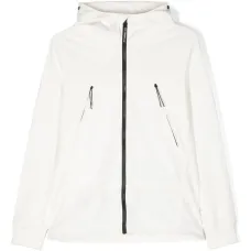 ^ C.P. куртка Shell-R Goggle