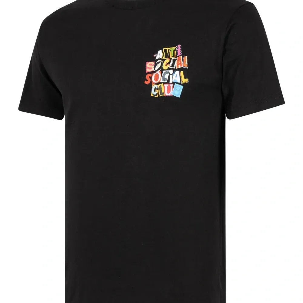 Футболка Torn Pages of Our Story Members Only