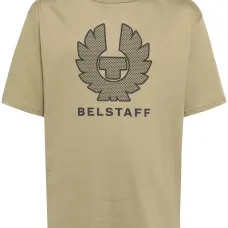 Футболка с логотипом