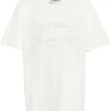 Футболка с логотипом