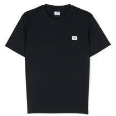 Футболка с логотипом