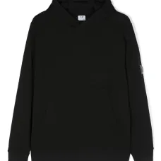 Худи с аппликацией Lens Худи с аппликацией Lens