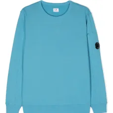 Толстовка с аппликацией Lens Толстовка с аппликацией Lens