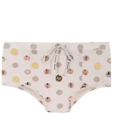 Плавки с графичным принтом Плавки с графичным принтом