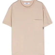 Футболка из джерси