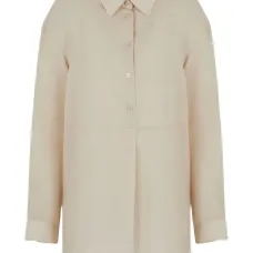 Блузка на пуговицах