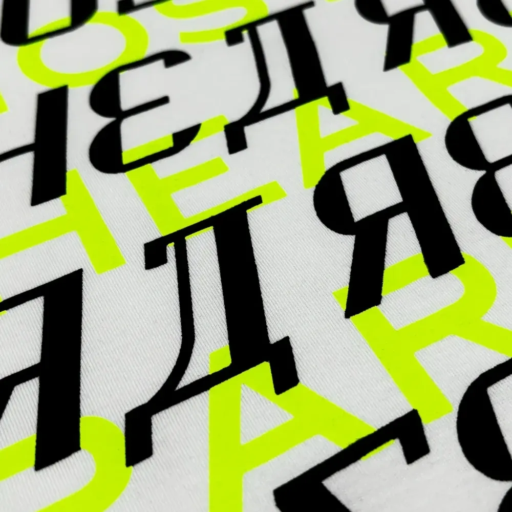 Футболка Shadow Text