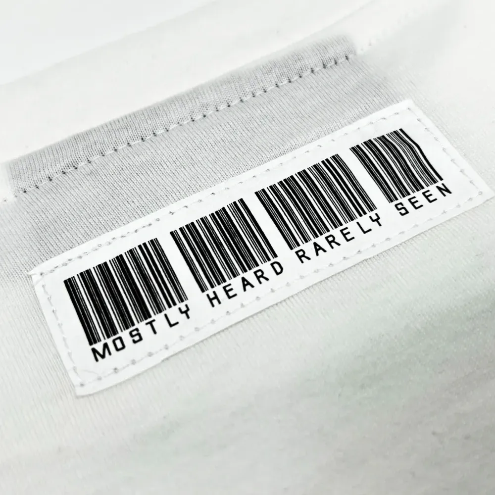 Футболка Shadow Text