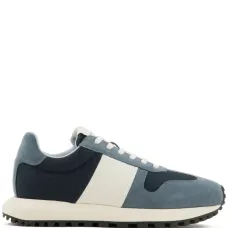 Кроссовки в стиле колор-блок Кроссовки в стиле колор-блок