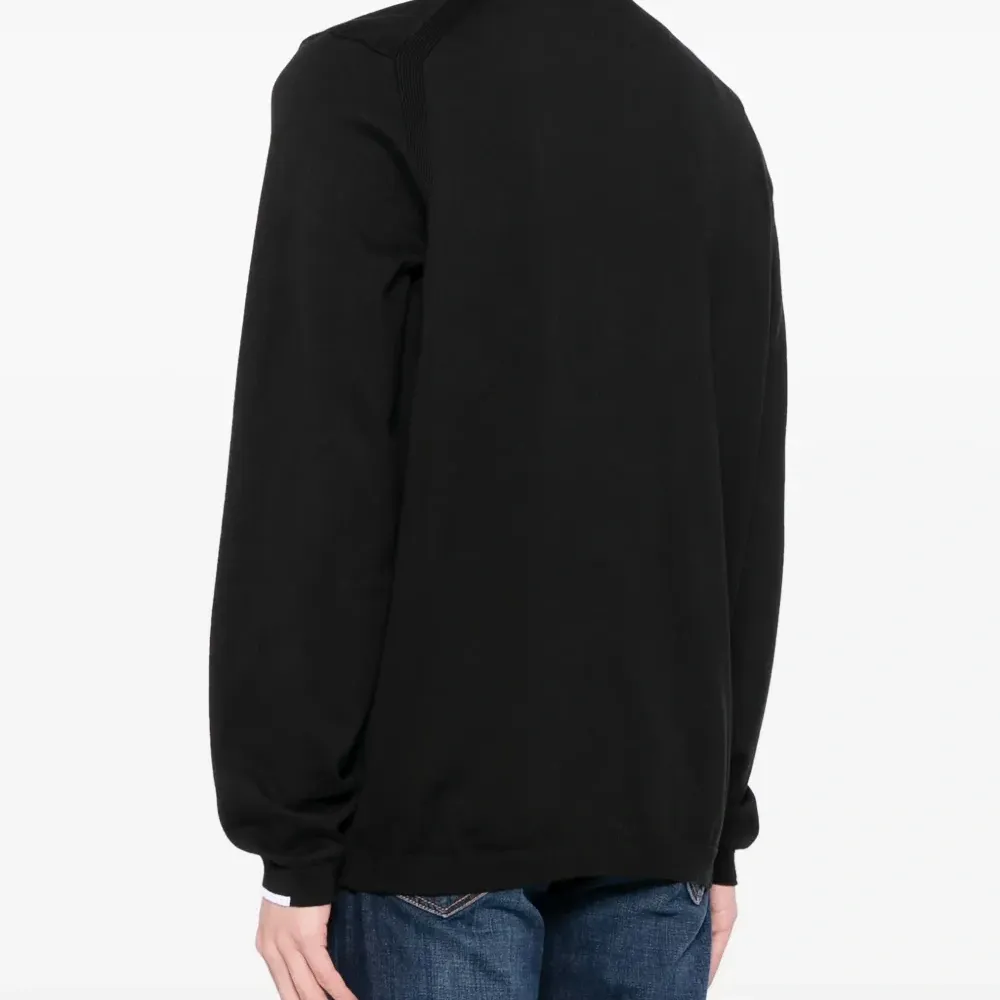 Толстовка с логотипом Толстовка с логотипом