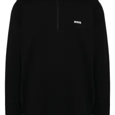 Толстовка с логотипом