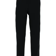 Легкие брюки чинос с нашивкой-логотипом