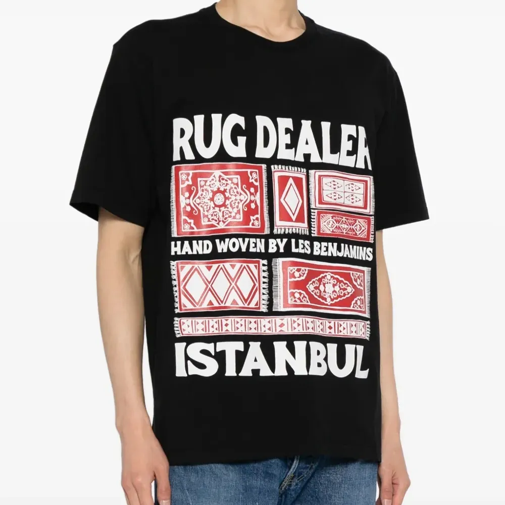 Футболка Rug Dealer из коллаборации с Market