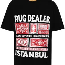 Футболка Rug Dealer из коллаборации с Market