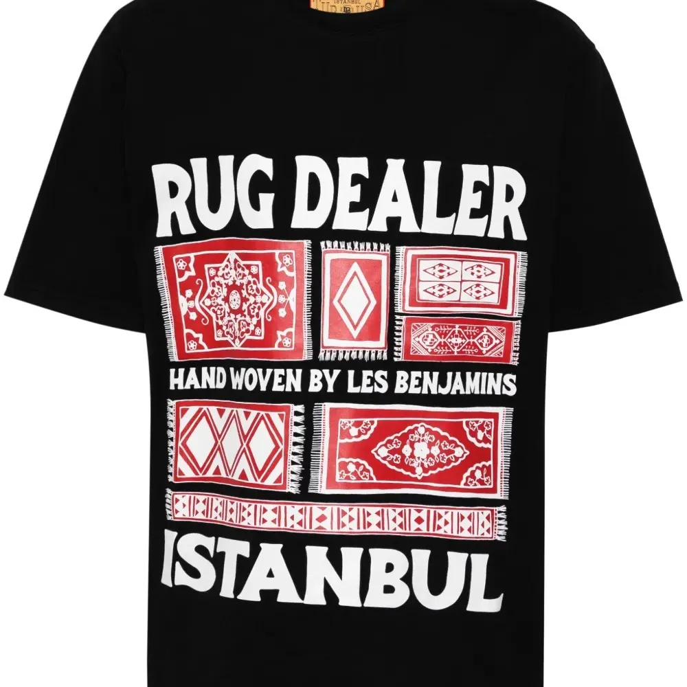 Футболка Rug Dealer из коллаборации с Market