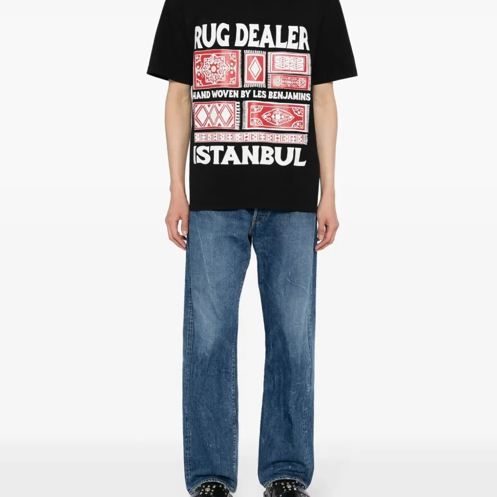 Футболка Rug Dealer из коллаборации с Market