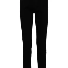 Джинсы скинни средней посадки