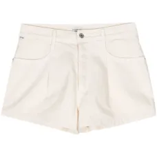 Джинсовые шорты Franca широкого кроя