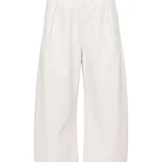 брюки Payton широкого кроя