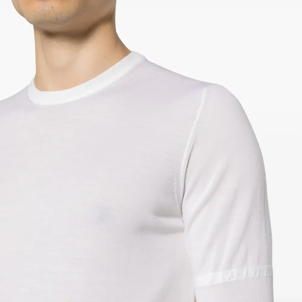 Трикотажная футболка