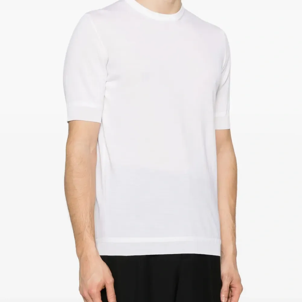 Трикотажная футболка