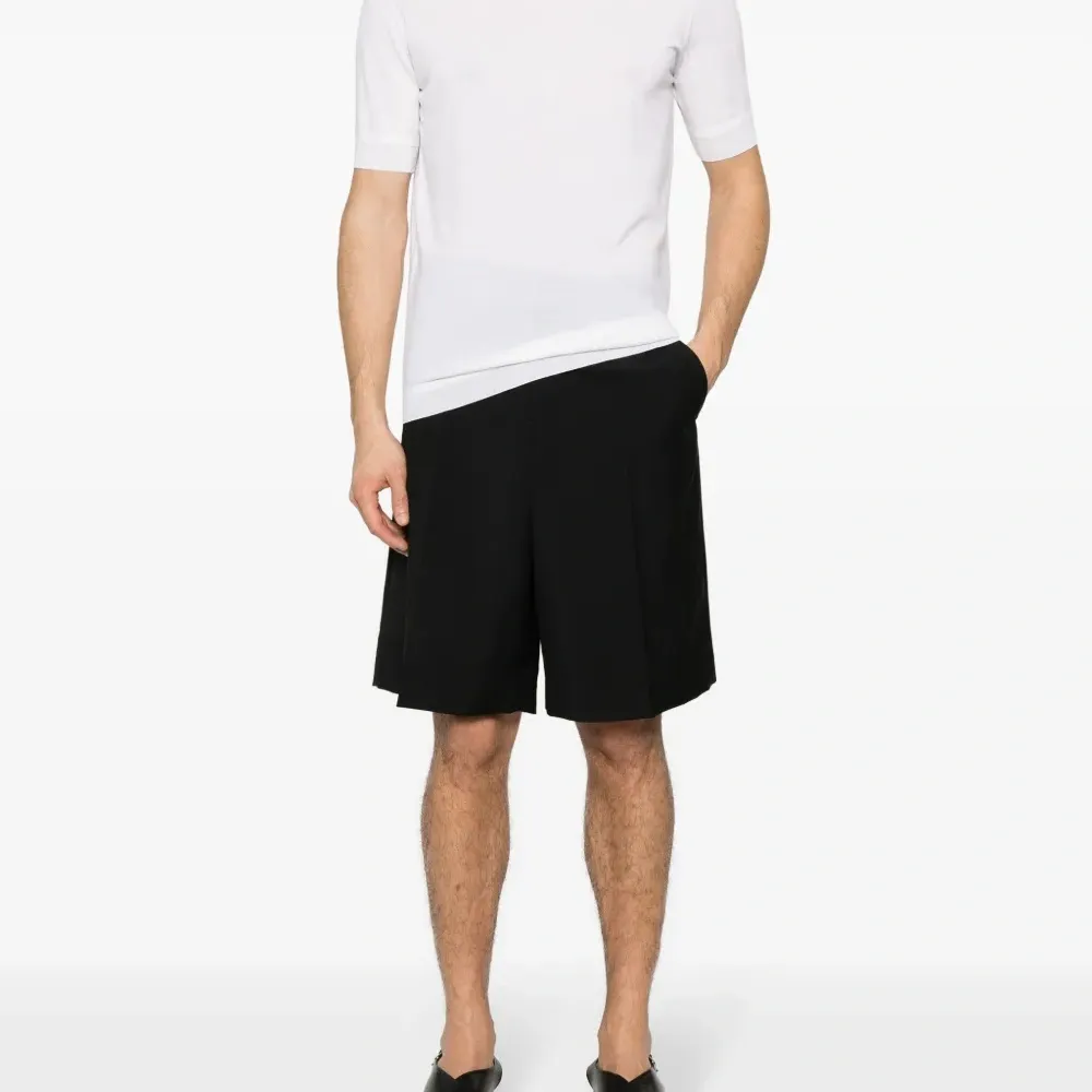 Трикотажная футболка