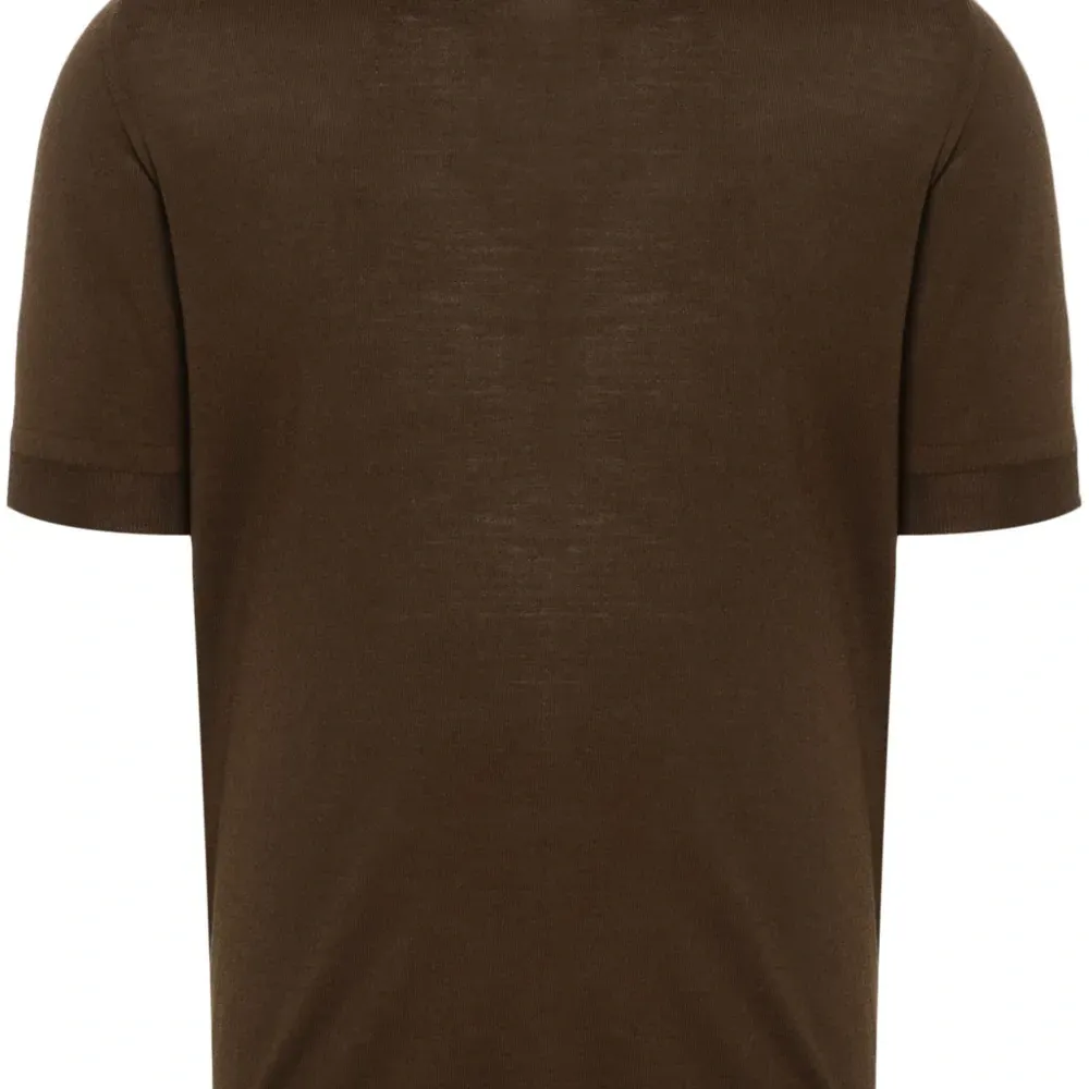 Трикотажная футболка