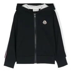 Худи в полоску