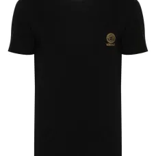 Топ с принтом Medusa