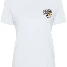 Футболка Varsity Jungle с вышивкой