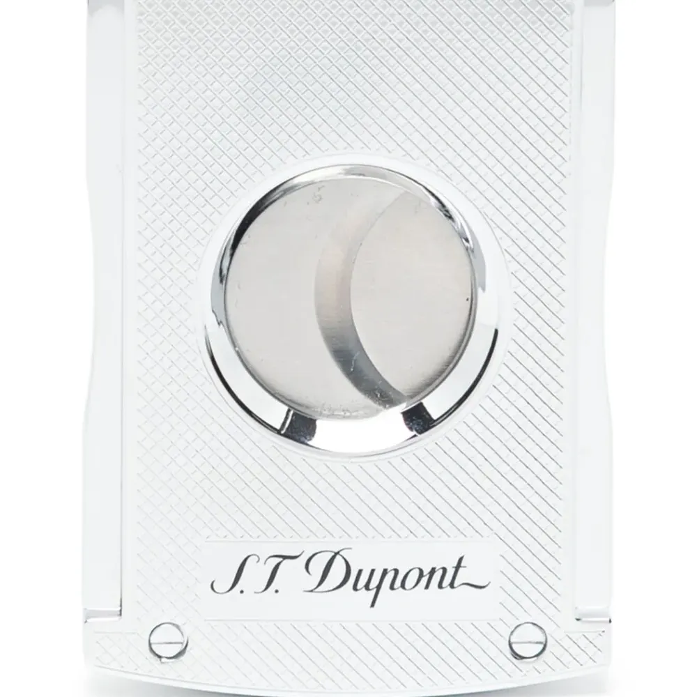 Нож для сигар Maxijet с гравировкой