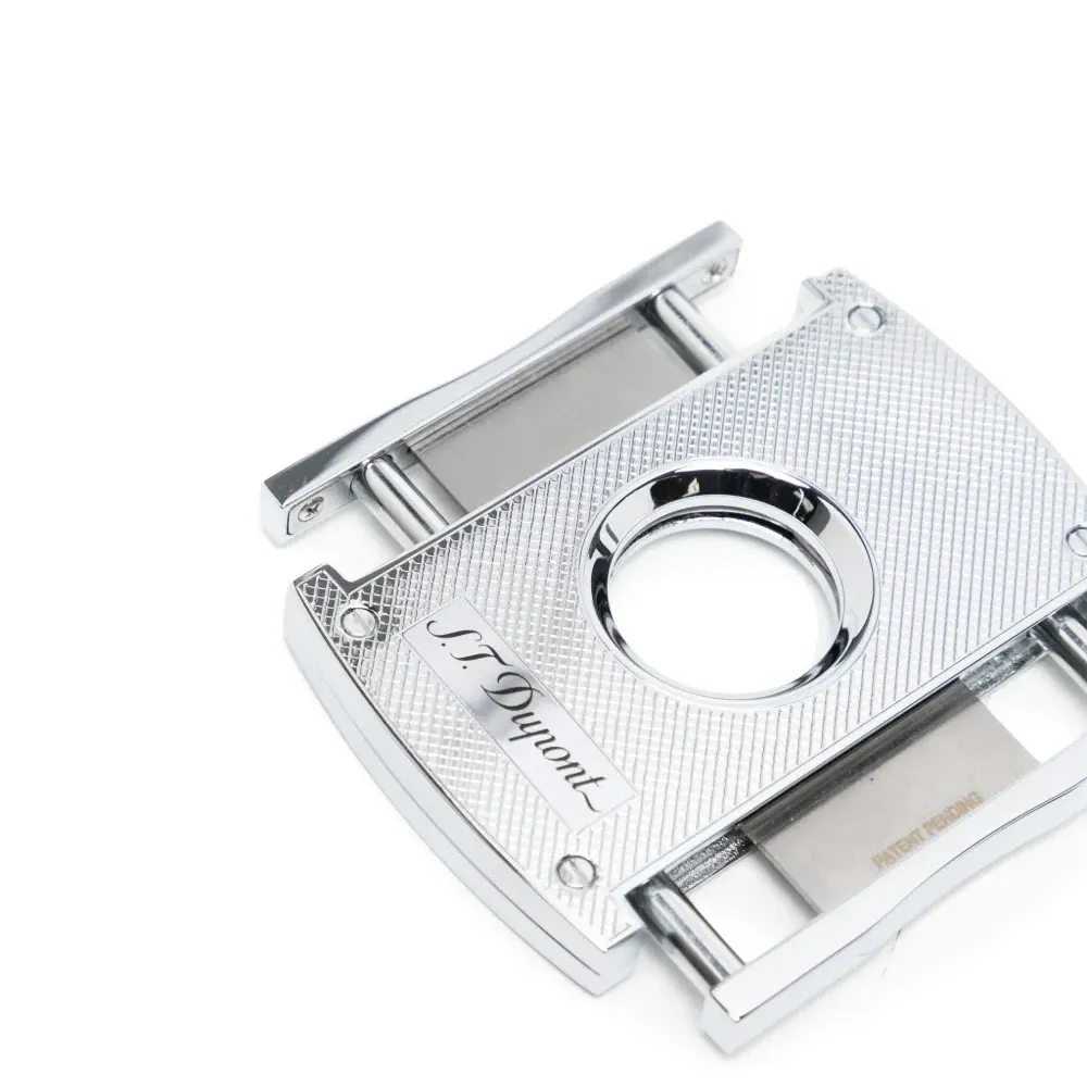 Нож для сигар Maxijet с гравировкой